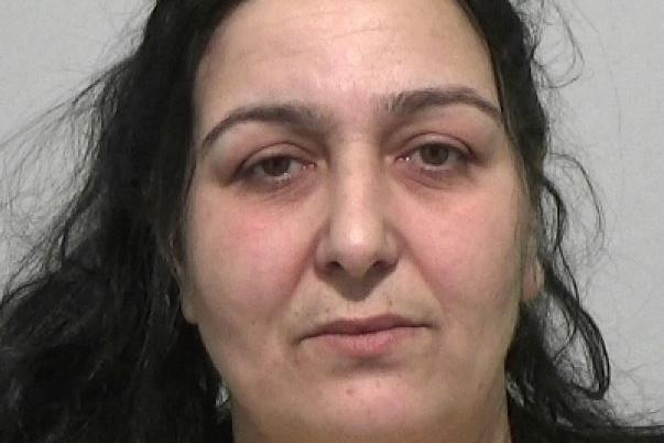 Kamali, 47, of Chester Terrace North, Sunderland, was jailed for 14 months after admitting five counts of theft, one of burglary and one of fraud between January and February of this year.