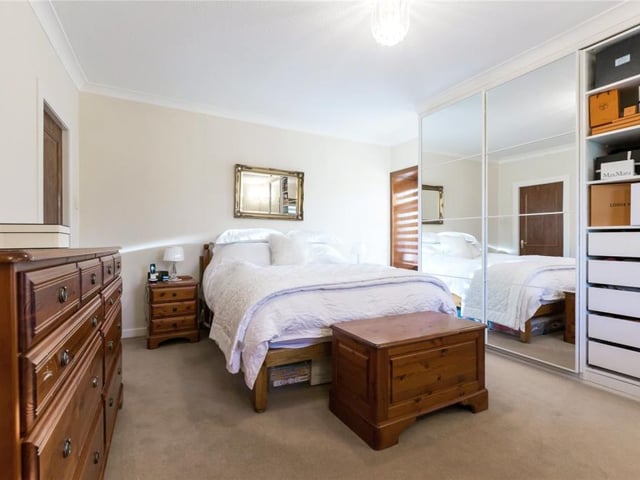 Bedroom 1.