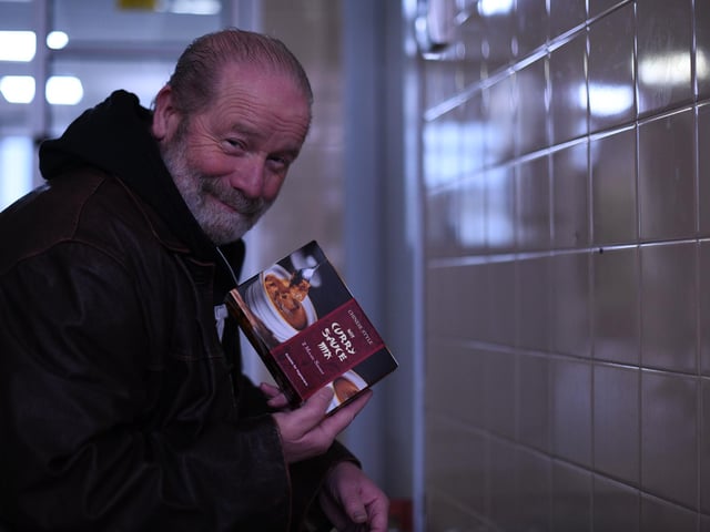 Skint will premiere at the Glasgow Film Festival on Thursday, March 10, at 5.30pm. The compendium brings together a wealth of talent on both sides of the camera to tell vivid, heartrending personal stories of living with poverty and homelessness, and how it is used to define who you are. Highlights include Heart Of Glass written and directed by Jenni Fagan and starring Isis Hainsworth, and James Price’s The Taking Of Balgrayhill Street with a tour-de-force performance from Peter Mullan.