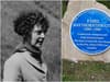 Blue plaque unveiled for Sheffield countryside pioneer Ethel Haythornthwaite as Star campaign a success