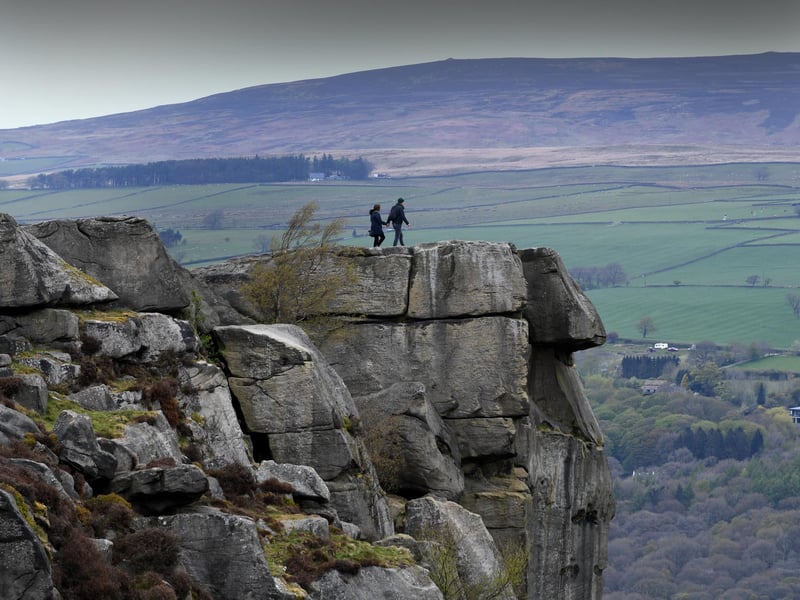 One of the most sought-after places to live in the country Ilkley is renowned for its beautiful moorland, historic Victorian architecture, and the iconic Ilkley Moor and offers stunning walking trails and a vibrant town centre with charming shops, cafes, and cultural events throughout the year.