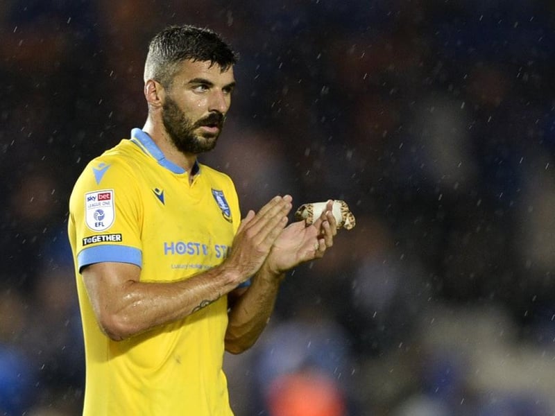 The big man returneth! A bright showing off the bench on Monday could lead to a bigger opportunity this weekend, though there will be concern over his workload. If Mallik Wilks is fit and available, he may be a safer option but in a physical battle Paterson could well be the better option even considering Wilks’ relative form.