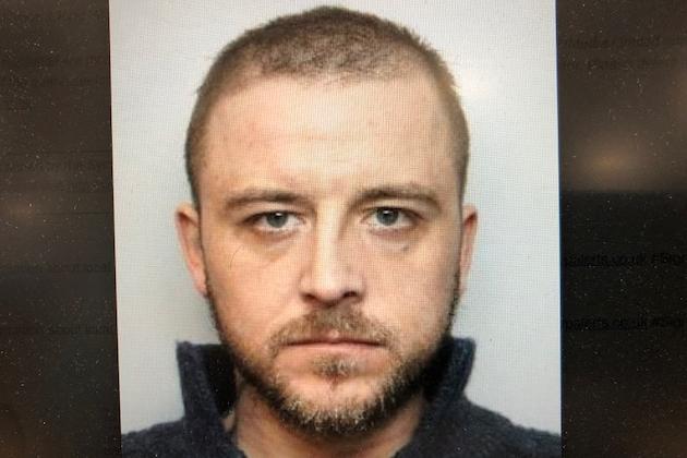Sheffield Crown Court heard in February how Simon Porter, aged 32 at the time, of Friers Court, Rotherham, dragged his ex into his flat, and slapped, kicked and assaulted her with a broom handle before pouring water over her and chasing her with bleach.
Porter pleaded guilty to assault occasioning actual bodily harm after the attack in January. He also admitted two counts of assaulting an emergency worker after an incident in October. Porter was sentenced to two-and-a-half years of custody with a five-year restraining order.