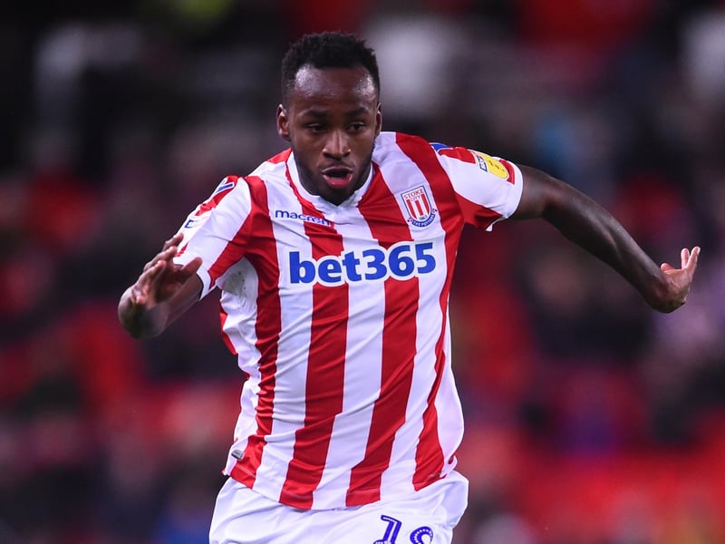 Former West Brom ace sealed a return to England by switching from Belgium side Zulte Waregem to Sheffield Wednesday