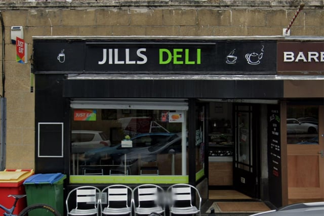 Jill's Deli in Parkgrove Street serves fresh homemade food, from hearty Scottish breakfasts to soup, cakes, and more. "Jill was so friendly and everyone coming in and out knew each other by first name," said one customer, while another wrote: "What a friendly local spot in Edinburgh!"