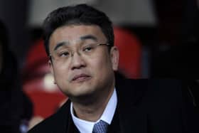 Sheffield Wednesday chairman Dejphon Chansiri will meet with Darren Moore and the club's recruitment team to discuss the futures of their out-of-contract cohort.