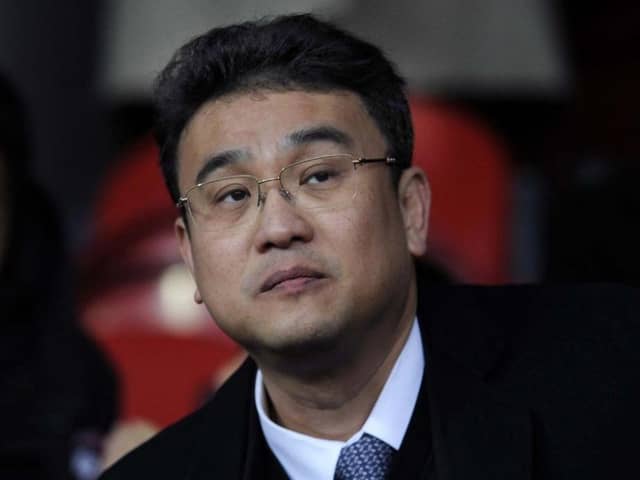 Sheffield Wednesday chairman Dejphon Chansiri will meet with Darren Moore and the club's recruitment team to discuss the futures of their out-of-contract cohort.