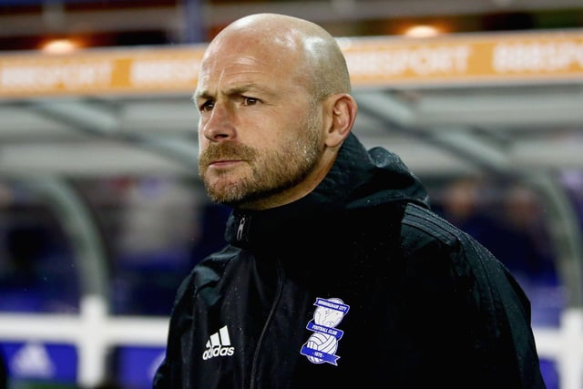 Ex-Birmingham City man Lee Carsley is now the bookies' favourite to replace Pep Clotet at the end of the current campaign, after surging ahead of Chris Hughton and Nigel Clough over the weekend. (Sky Bet)