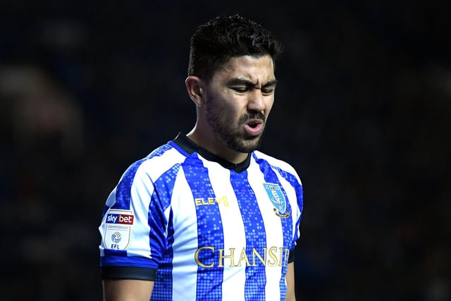 Sheffield Wednesday midfielder Massimo Luongo has branded his first season at the club as the "most frustrating" of his career so far, after seeing his progress hampered by injuries. (Yorkshire Live)