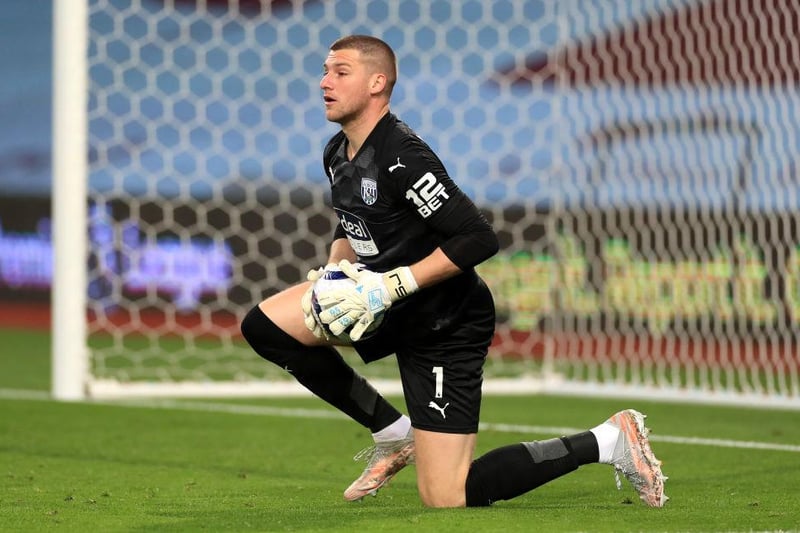 Joseph Masi of the Express and Star has claimed that West Brom goalkeeper Sam Johnstone could end up at Leeds United this summer. He said: “I think Johnstone will probably go. I think he’ll end up at Leeds or West Ham… £12-£15million is my fee for Johnstone.” (Baggies Broadcast)

(Photo by Mike Egerton - Pool/Getty Images)