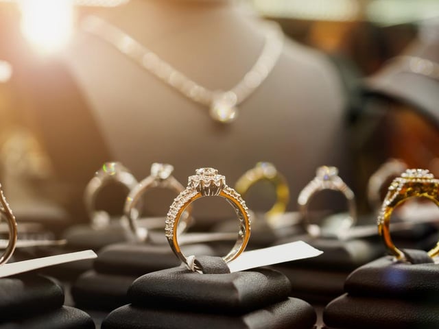 The role will involve greeting customers in a positive and friendly way, ensuring that they feel welcome on entering and browsing the store. You will also need to establish customer needs and manage any potential waiting times. Apply here: bit.ly/35BXEQP (Photo: Shutterstock)