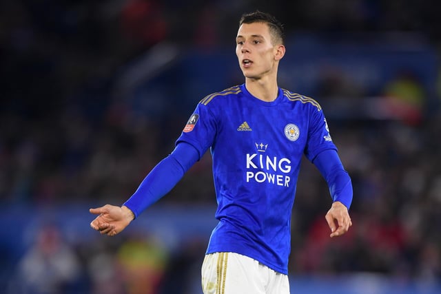 Middlesbrough's hopes of bringing in Leicester City defender Filip Benkovic on loan look to have improved, with the Foxes now said to be ready to let the Croatia international leave on a temporary basis. (The 72)