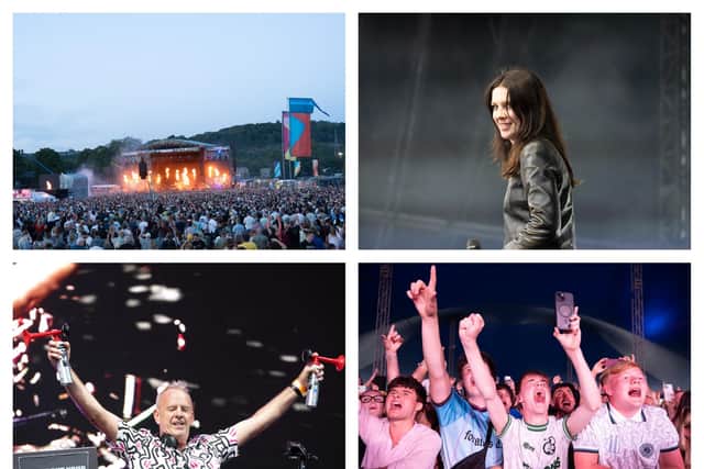 Tramlines 2026 is Sheffield’s major annual music event, pulling visitors into the city