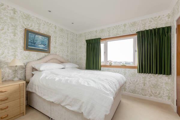 Bedroom 3.