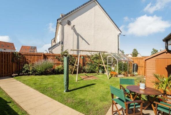 Offers in region of £180,000
