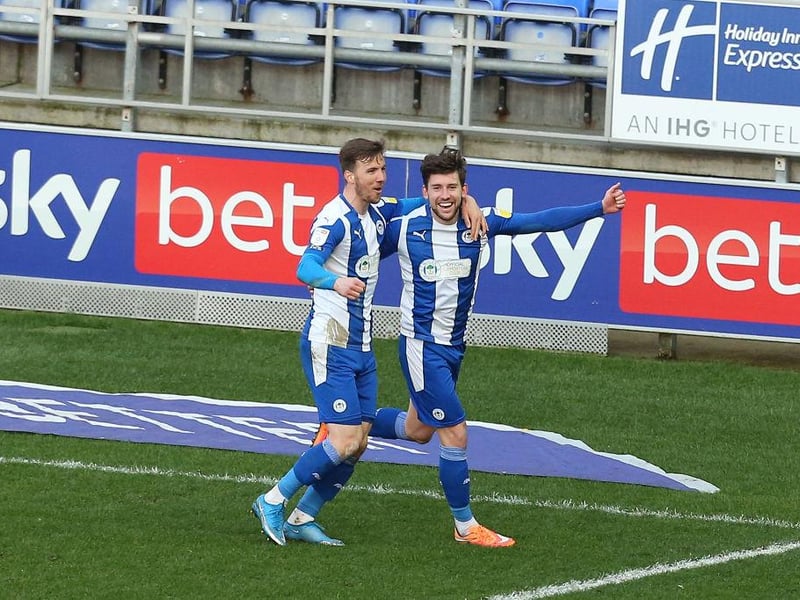 Promotion odds: 10/3
(Photo by Lewis Storey/Getty Images)