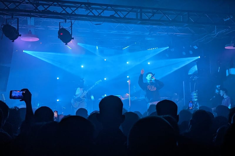 This intimate and much-loved  venue celebrated its 10th anniversary in 2023 and has become a favourite of locals in that time. One punter wrote: "Great spot in Leeds to listen to good music and experience some delicious food."