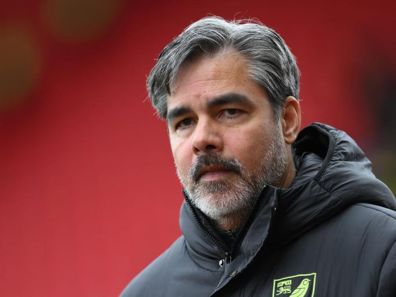 Led both Huddersfield Town and Norwich City to the EFL Championship playoffs in the recent past, and would be an interesting appointment at Rangers should they opt to approach the German coach.