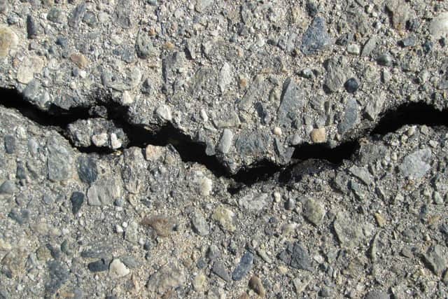 A proposal for Barnsley Council to buy a machine to repair potholes “faster and better” has been thrown out during a budget meeting today (February 23).