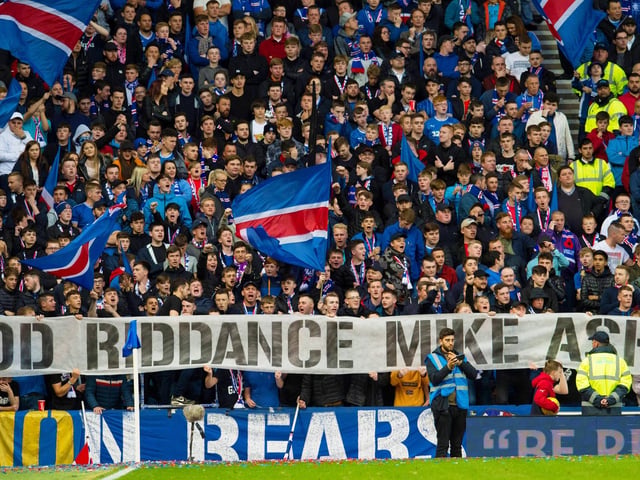 Rangers face an anxious wait regarding a legal battle with Sports Direct owner Mike Ashley which has been rumbling on. It centres around a kit deal with Ashley and his company complaining Rangers breached a deal. Three Court of Appeal judges are set to rule on the battle. (Scottish Sun)
