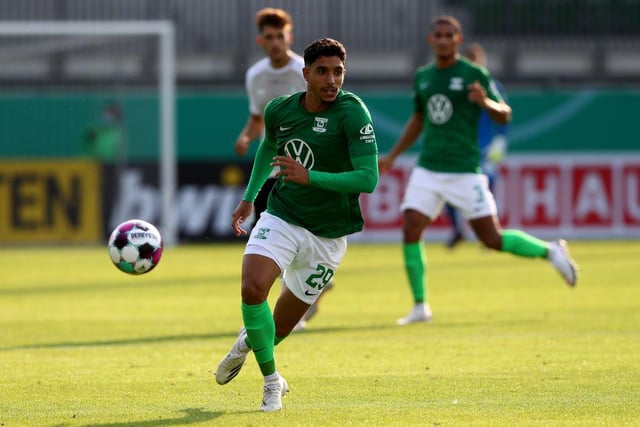 Another with a strong return - averaging 0.58 goals per game - Marmoush is on the periphery of breaking into Wolfsburg's squad in the Bundesliga. But with the Egyptian pushing for senior international recognition, could a move elsewhere appeal?