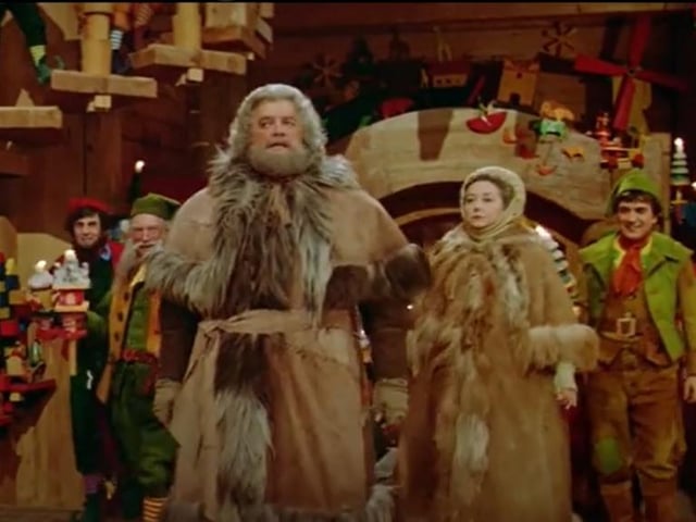 This film, rated U, was 6th on our readers' list.