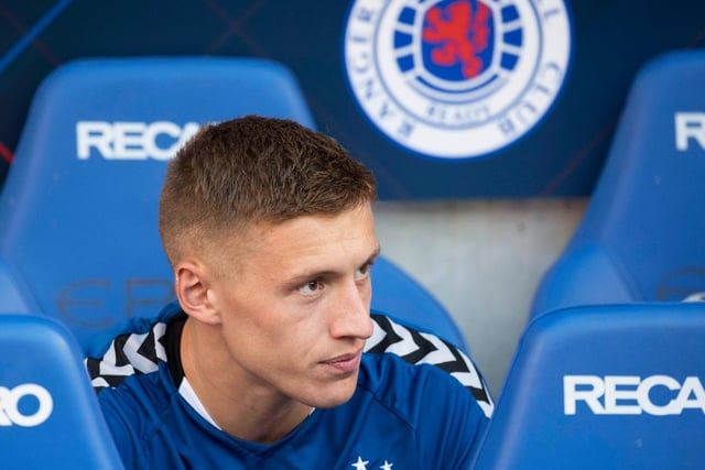 Greg Docherty is set to complete his move to Hull City today. The midfielder underwent a medical in London ahead of his £400,000 transfer from Rangers to the League One side. He will sign a three-year deal with an option for a further year. (Scottish Sun)