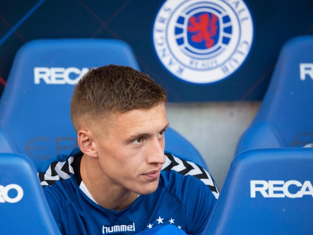 Greg Docherty is set to complete his move to Hull City today. The midfielder underwent a medical in London ahead of his £400,000 transfer from Rangers to the League One side. He will sign a three-year deal with an option for a further year. (Scottish Sun)