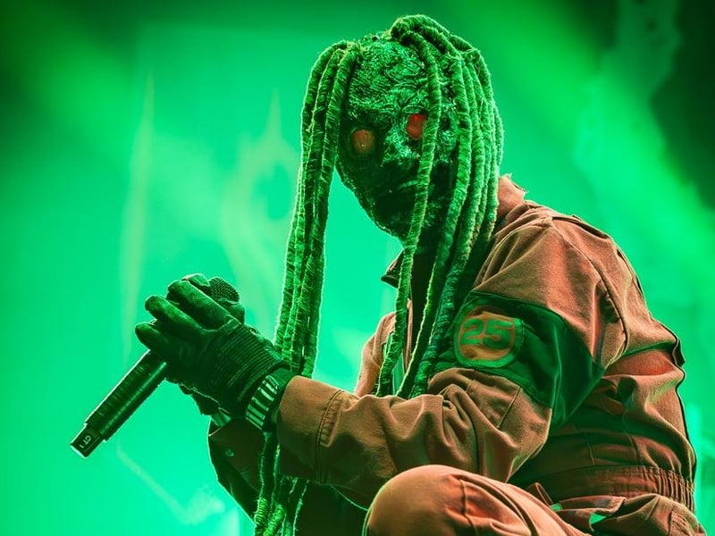 Slipknot’s rumoured secret set at Download 2025 is one of the most talked-about possibilities. Known for their brutal, high-energy performances, masks, and intense stage presence, the band would undoubtedly make an impact - especially as they celebrate the 25 anniversary of their debut album with Roadrunner Records.
