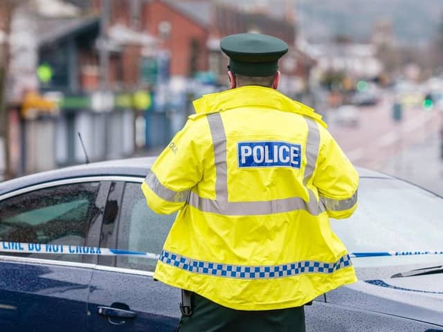 Home Office figures show 81 full-time police officers voluntarily left South Yorkshire Police in the year to March, up from 77 the year before. Including officers who retired or were fired, a total of 212 left the force last year.