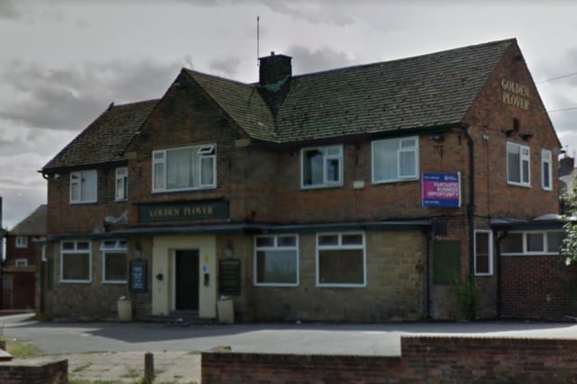 The Golden Plover, on Spa View Road, Hackenthorpe, Sheffield, announced on August 10 that it was closing temporarily for deep cleaning after 'a key staff member along with a small number of customers' had tested positive for Covid-19. The pub reopened on August 19.