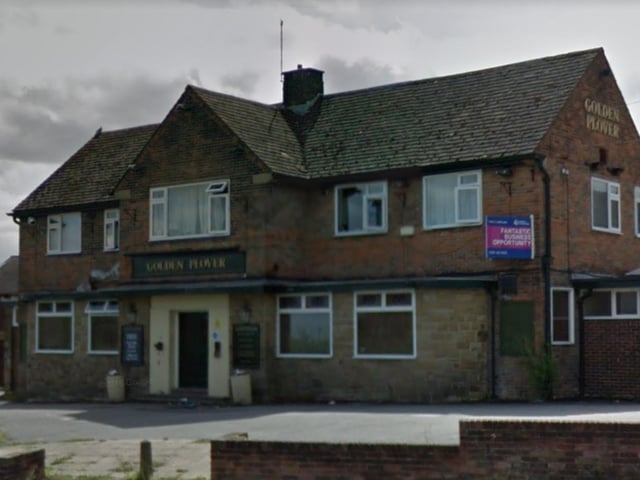 The Golden Plover, on Spa View Road, Hackenthorpe, Sheffield, announced on August 10 that it was closing temporarily for deep cleaning after 'a key staff member along with a small number of customers' had tested positive for Covid-19. The pub reopened on August 19.