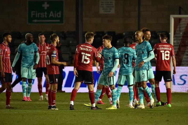 The Imps have been in stunning form this term, and remain among the favourites for promotion as the season reaches an end. Current League One promotion odds: 11/8