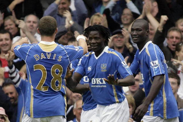 The Premier League's highest-scoring game had us pinching ourselves in 2007