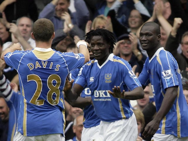The Premier League's highest-scoring game had us pinching ourselves in 2007