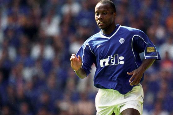 Striker moved back to England after Ibrox and is now reserve team coach at Epsom and Ewell FC in the eighth rung of the English football league ladder.