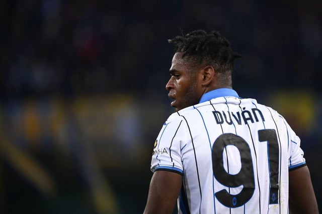 Atalanta may be reluctant to see Zapata leave on loan, however, if an obligation to buy clause is inserted then, they may allow the Colombian to leave this month knowing they are set to land a hefty fee for the striker at the end of the season.