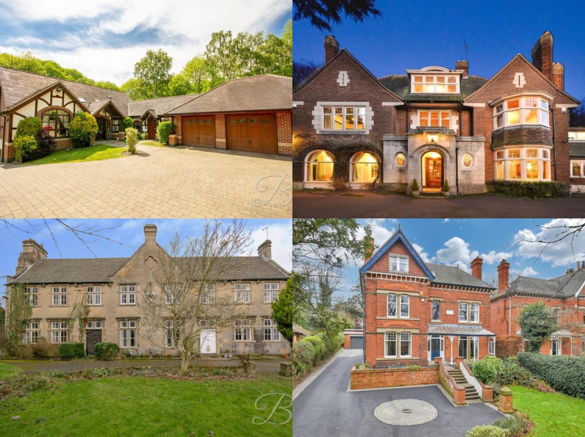 Take a look at these houses in Mansfield currently listed on Zoopla.