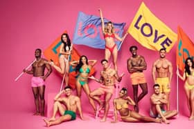 Here are the first batch of contestants vying for and trying to find true love on Love Island 2022 (Image credit: ITV)