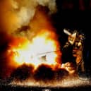 Sheffield Forgemasters, is celebrating its 250-year anniversary