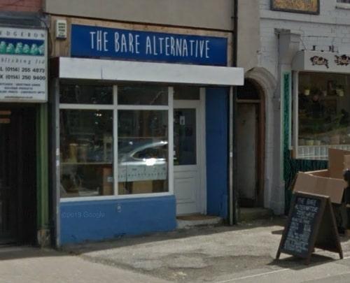 Zero waste and refill shop The Bare Alternative, on Abbeydale Road, offers gift packs in its online shop such as handmade soap sets, and selections of coffee and toiletries. (https://www.barealternative.co.uk)
