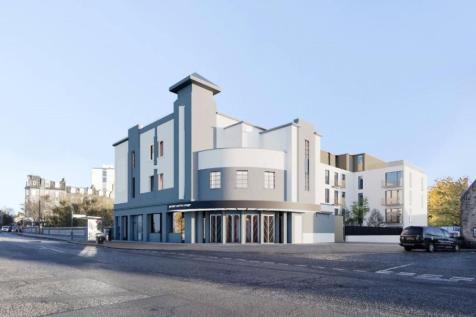 Located on one of Leith’s most iconic streets, this new-build development at 200 Great Junction Street offers a variety of contemporary flats - from studio to duplex and everything in between - on the banks of the Water of Leith. Contact Rettie & Co for further details.