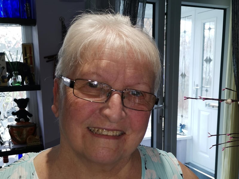 My name is Patricia Oliver and I am the independent candidate for Biddick Hall and All Saints.

I have lived here almost all of my life and feel now is the time to give something back.

Being independent gives me the chance to serve the community with freedom by not being tied to any political agenda.

I am easily approachable with a “can do” attitude. I care passionately about our ward and have seen its decline over recent years.

I would like to help all residents with any issues they may have and together we can make Biddick Hall and All Saints a great place to live and work.

Vote for me and together we can make this happen. I am your representative and you the residents make the decisions.

A vote for me will not be wasted.