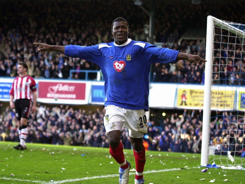Yakubu