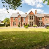 This outstanding nine-bed property is based in the Nottinghamshire town of Worksop, however it is only a 30 minute drive from Sheffield City Centre and a regular northern line train from Worksop to Sheffield station will take just under 40 minutes.