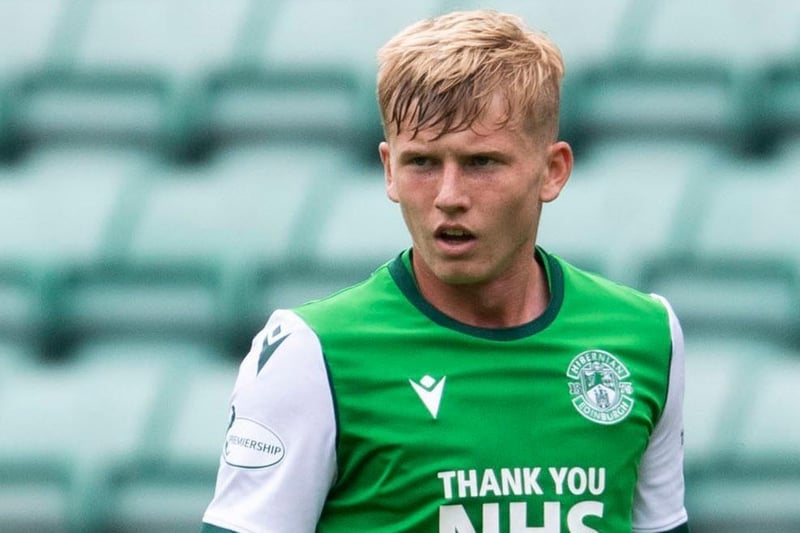 Could the impressive form of the Hibs teenage full back nab him an unexpected place in the Scotland squad for the Euros? Stranger things have happened. While Andy Robertson is undoubtedly first-choice on the left hand side, Doig would be able to provide good cover should he be required, whilst it would also be a fantastic experience for a player that will no doubt play a part in the future of Scottish football.
