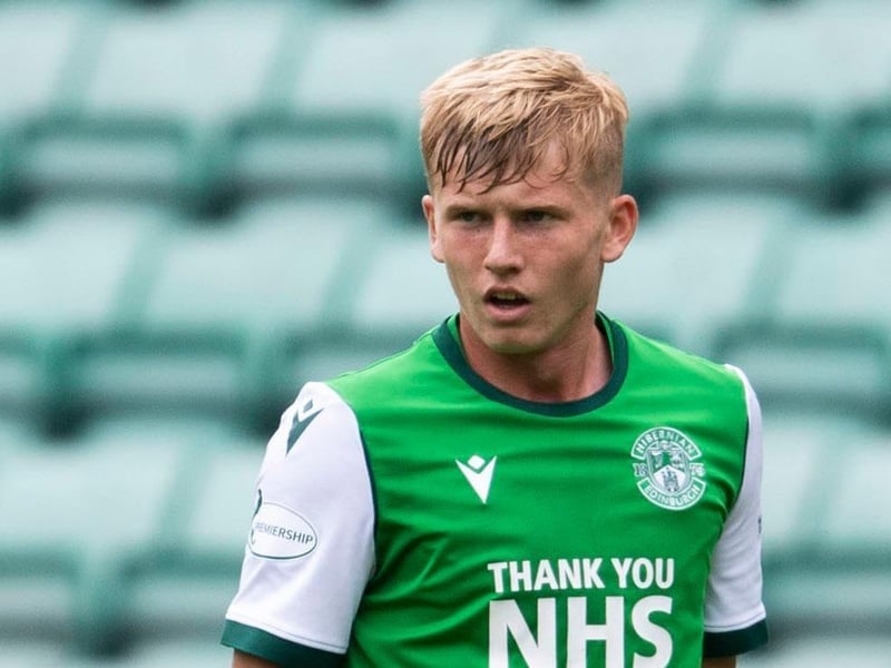 Could the impressive form of the Hibs teenage full back nab him an unexpected place in the Scotland squad for the Euros? Stranger things have happened. While Andy Robertson is undoubtedly first-choice on the left hand side, Doig would be able to provide good cover should he be required, whilst it would also be a fantastic experience for a player that will no doubt play a part in the future of Scottish football.