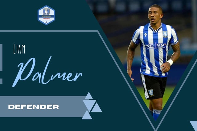 With Barry Bannan injured, Palmer has taken on the captain's armband - and you'd think that they'd need his leadership against a Premier League opposition given how well he's performed over the course of this season so far. May also need to double up on Allan Saint-Maximin.