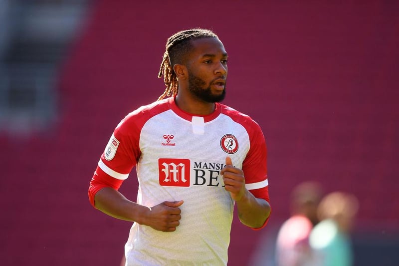 A former England youth international who will be hoping to find some more consistency next season. Palmer spent the first half of last season on loan at Swansea but returned to Bristol City for the second half of the campaign. He has shown his ability at Championship level but needs to do it on a more regular basis.