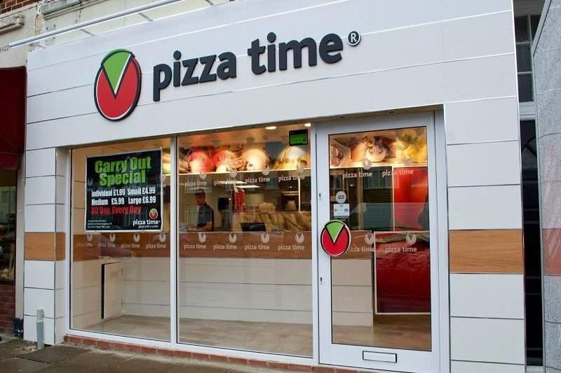 Pizza Time in London Road, Portsmouth is up for sale. It opened in 2019. It is on the market for £149,950. The franchise will train and support any new business owner to enable them to succeed